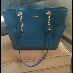 Calvin Klein purse